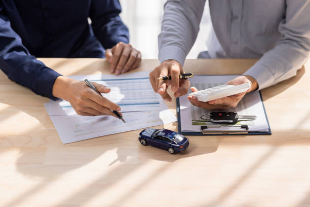 New London auto coverage comparison